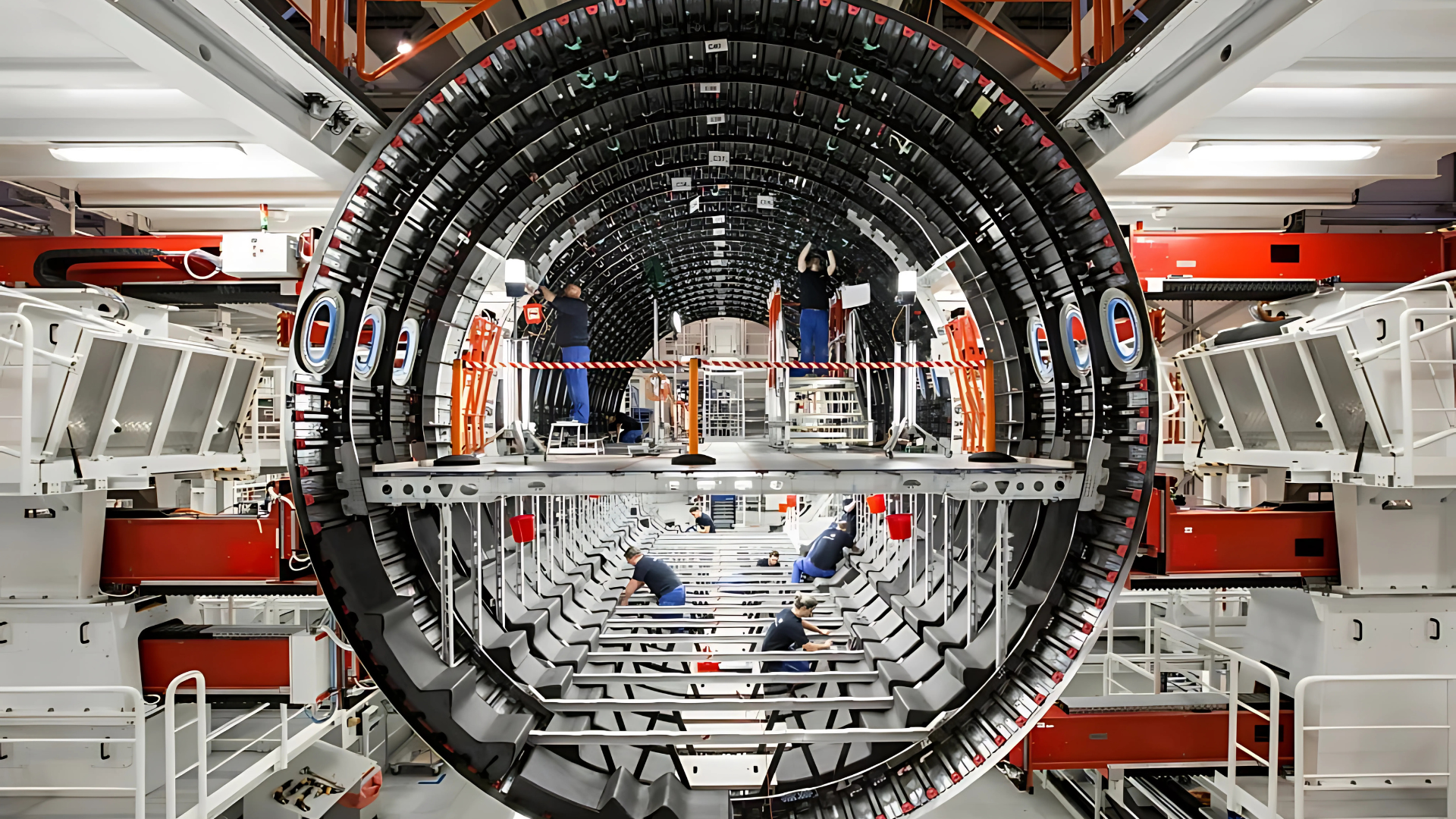 Halamanee Aerostructures Pvt. Ltd. (Unit III)