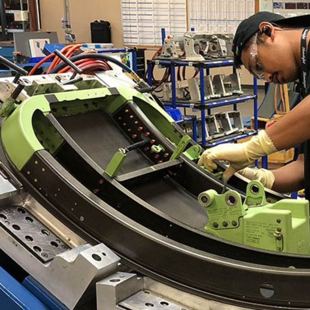 Sheet Metal Fabrication & Sub-Assemblies