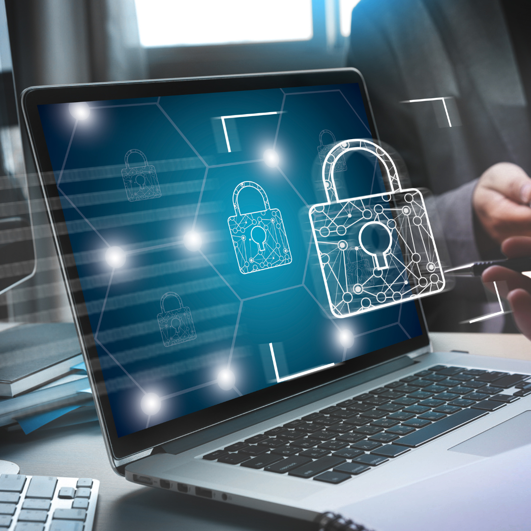 Information Security & Data Connectivity (FTP, Firewall)