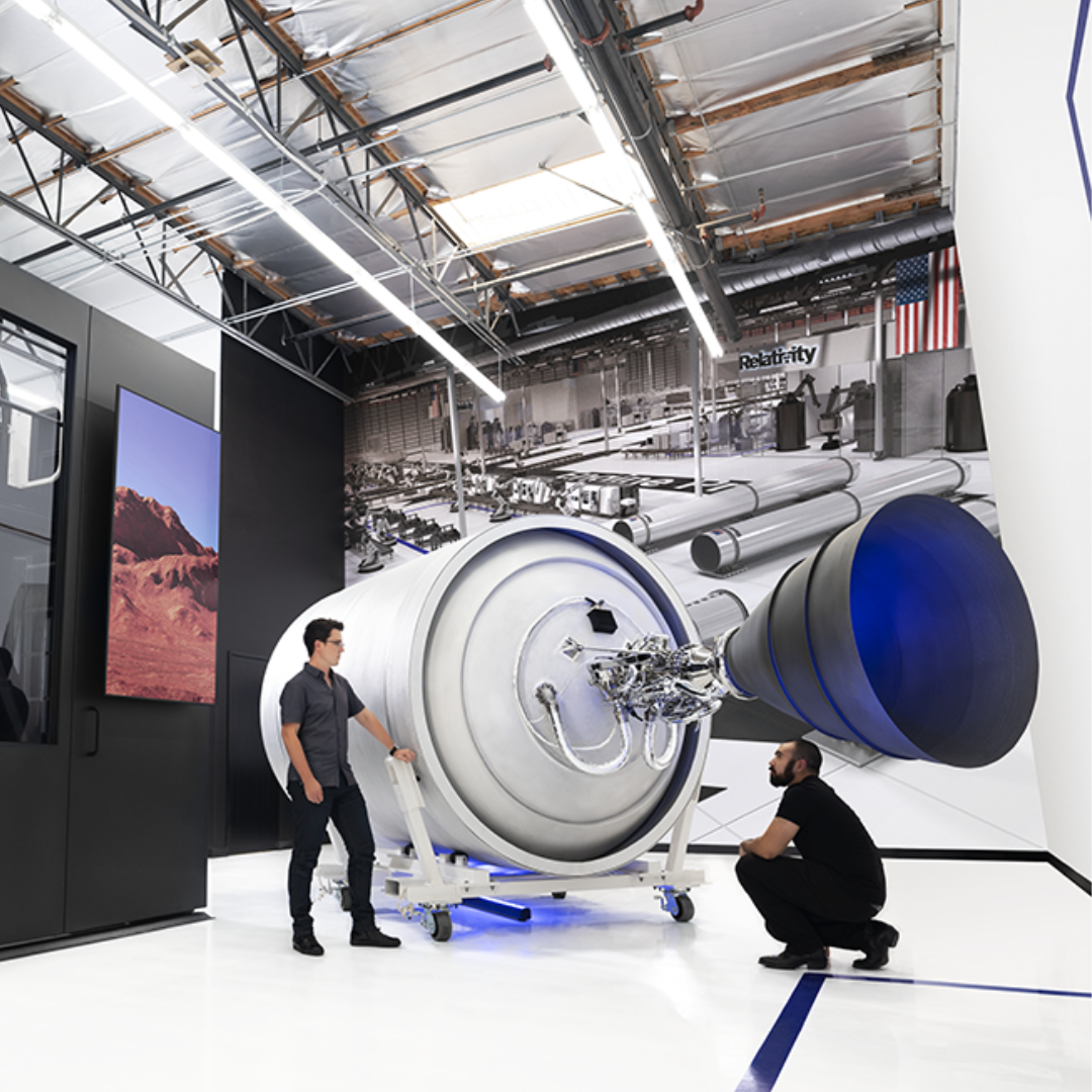 Rapid Prototyping & Product Integration