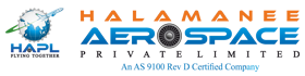Halamanee Aerospace Private Limited