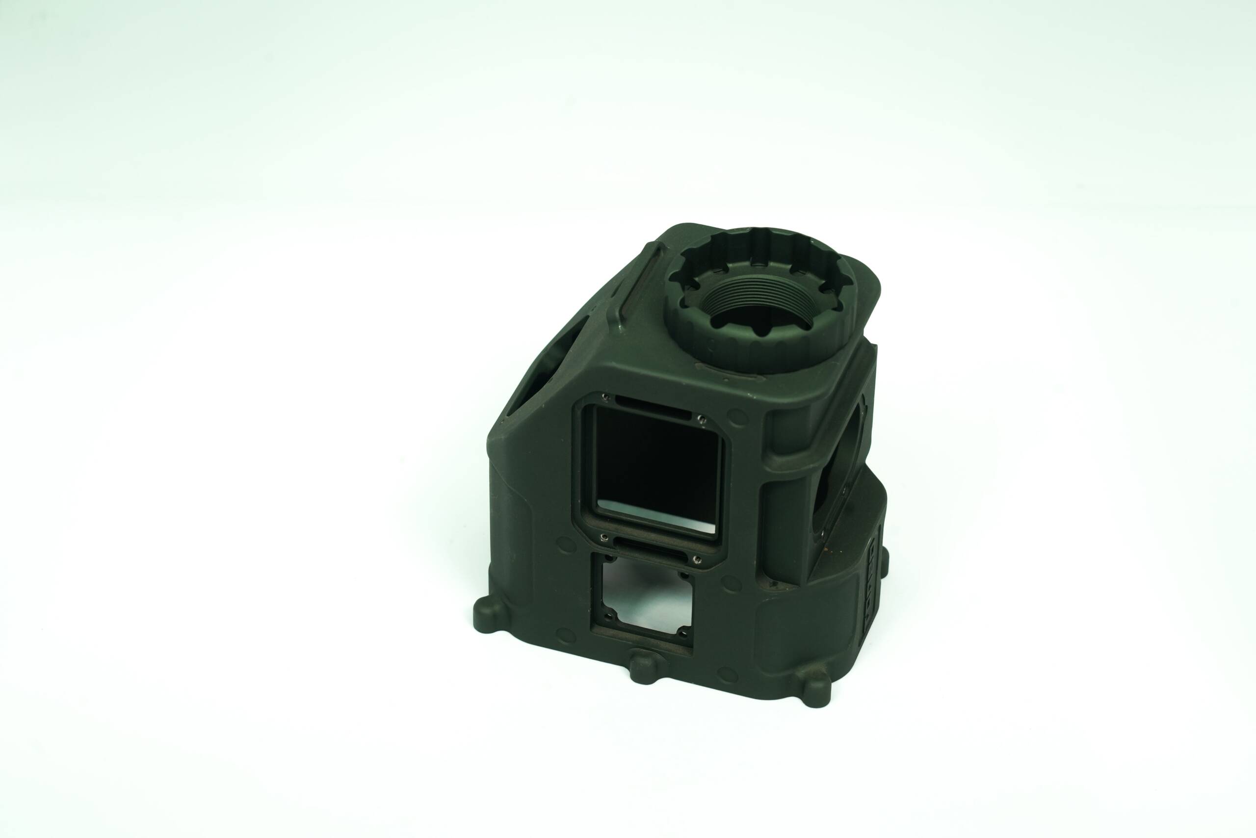 Main Body-II — SPN05209, SPN05215