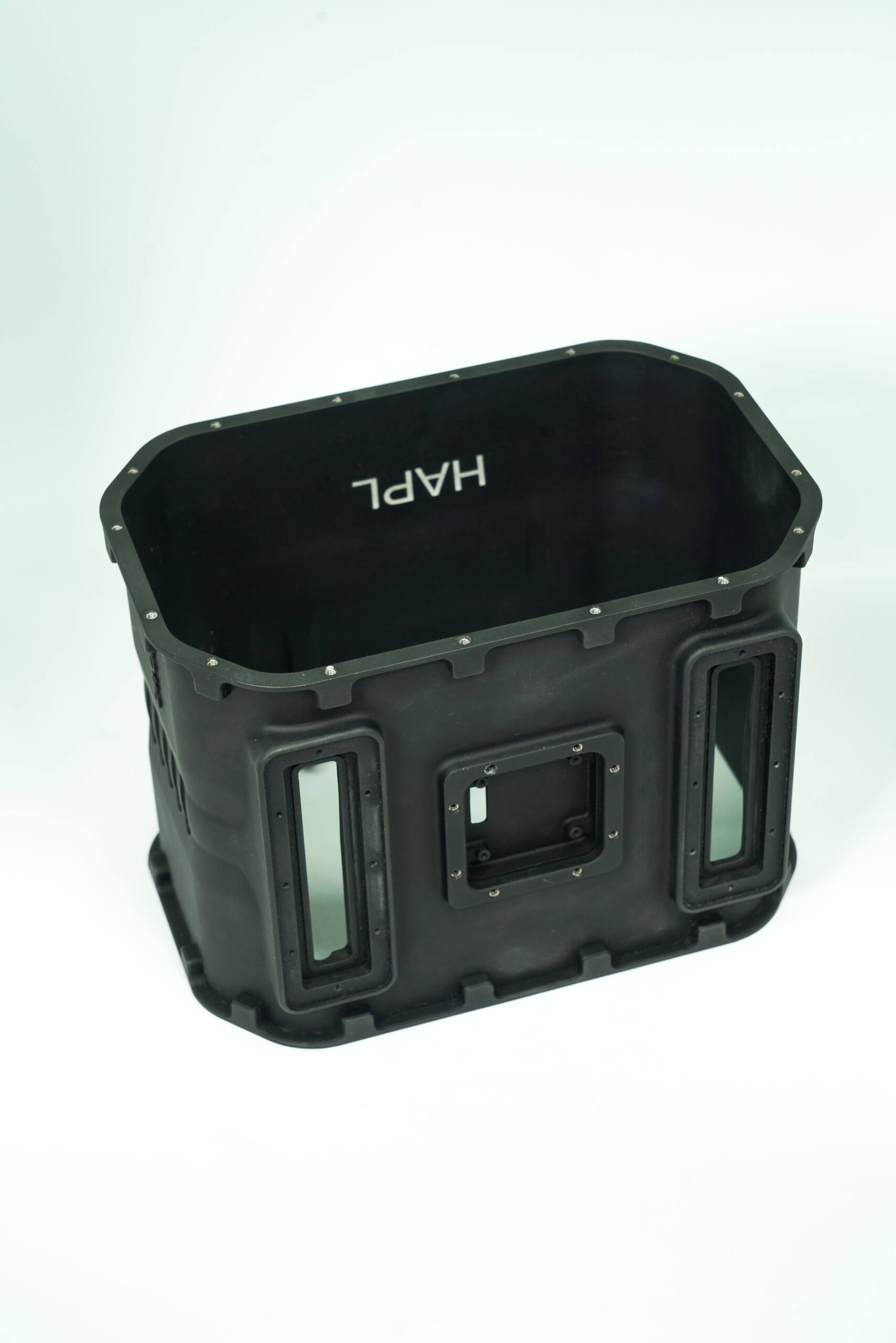 Main Body U C — SPN05273, SPN05282 - Image 2