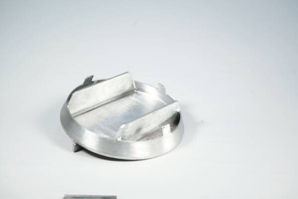 End Bulkhead — SPN05375, SPN05379, SPN05383