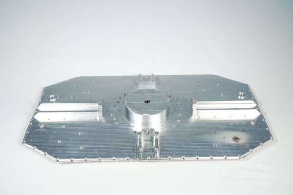 EA2 Plus Smartarilid (Alloy Plate) — SPN05448, SPN05451